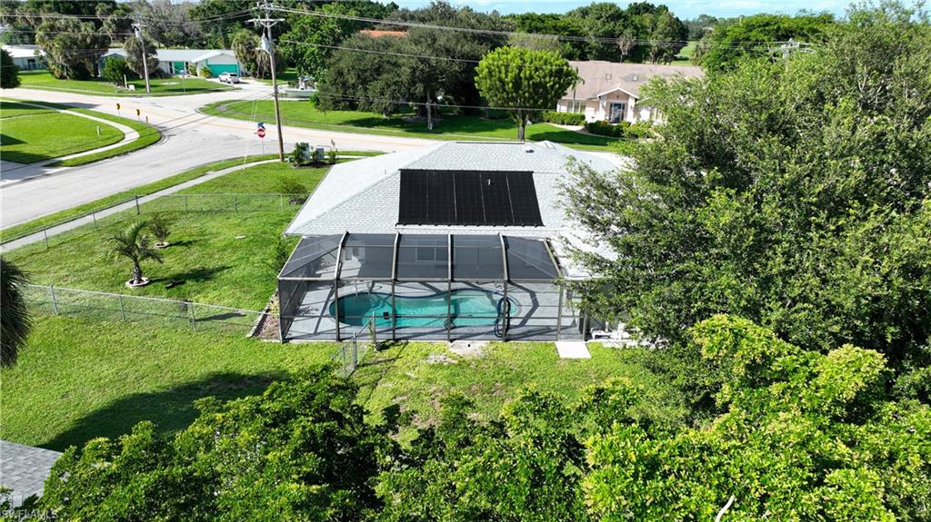 WATERWAY ESTATES - Residential