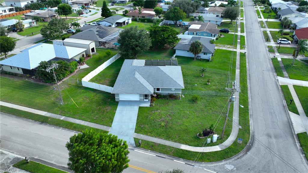WATERWAY ESTATES - Residential