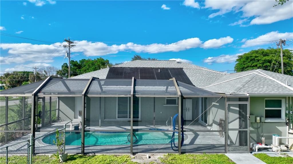 WATERWAY ESTATES - Residential