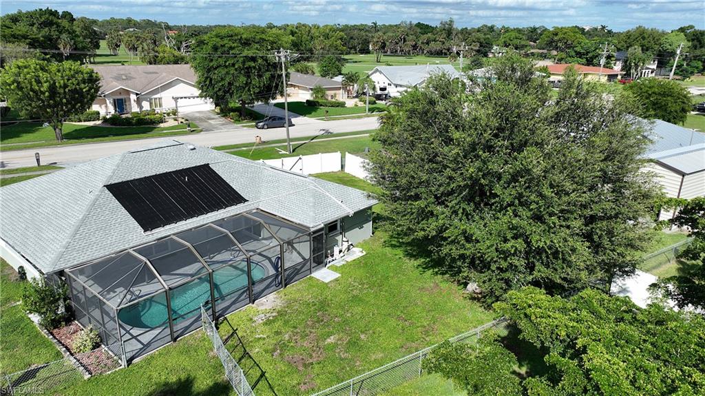 WATERWAY ESTATES - Residential