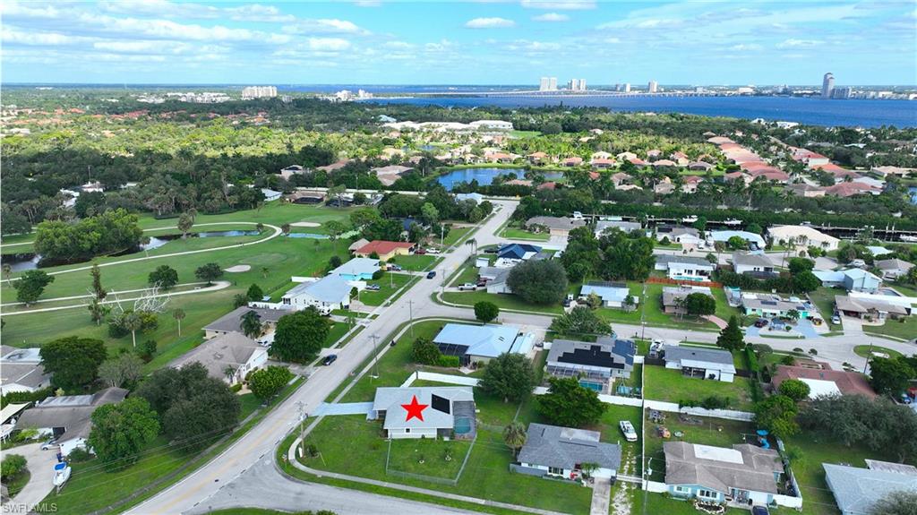 WATERWAY ESTATES - Residential