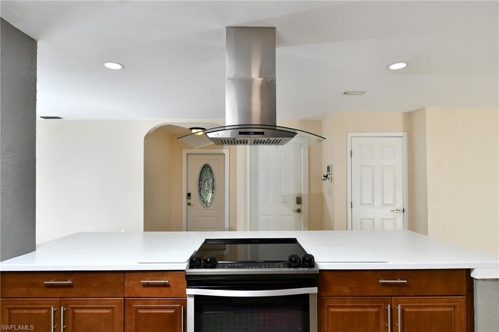 WATERWAY ESTATES - Residential