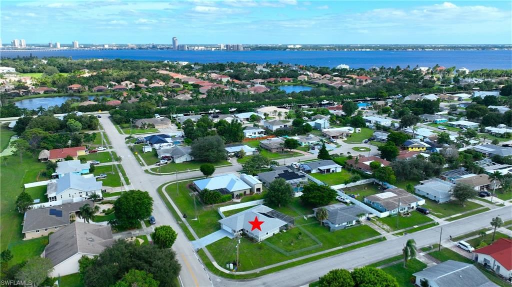 WATERWAY ESTATES - Residential