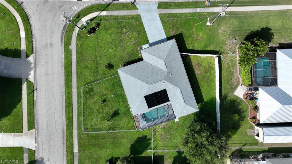 WATERWAY ESTATES - Residential