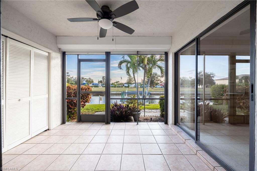 CAPTAINS HARBOR CONDO - Residential
