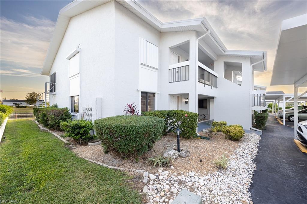 CAPTAINS HARBOR CONDO - Residential