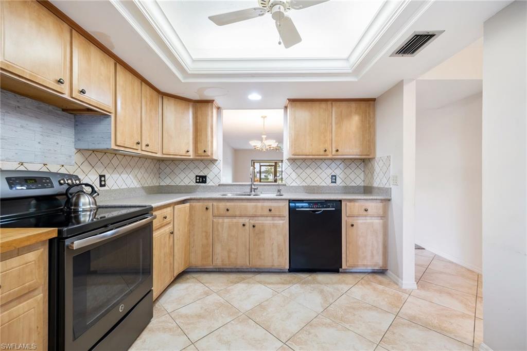CAPTAINS HARBOR CONDO - Residential
