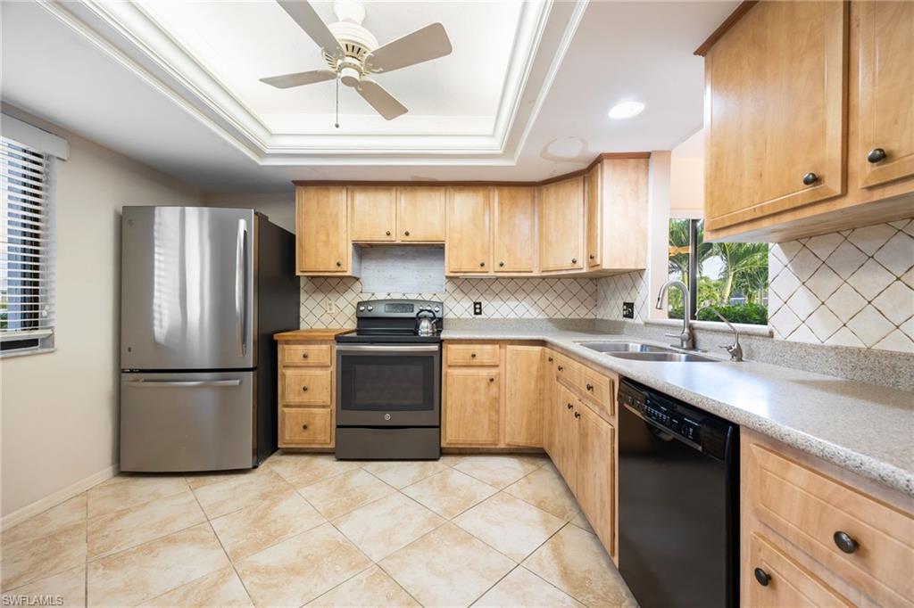 CAPTAINS HARBOR CONDO - Residential