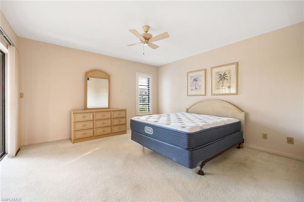 CAPTAINS HARBOR CONDO - Residential