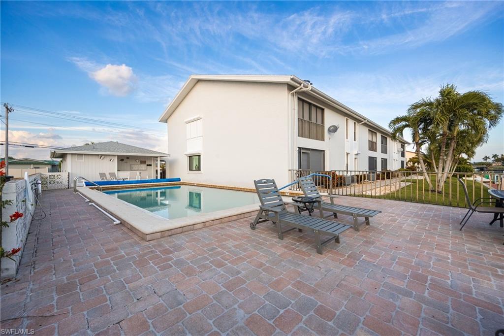 CAPTAINS HARBOR CONDO - Residential