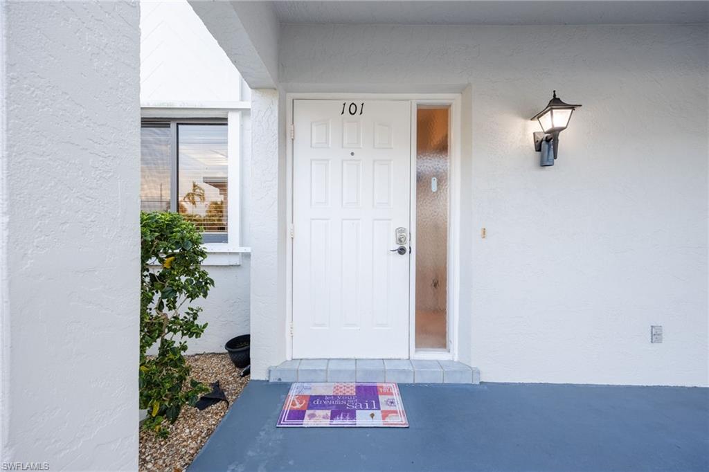 CAPTAINS HARBOR CONDO - Residential