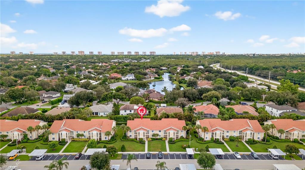 VILLAGES AT EMERALD LAKES - Residential Lease