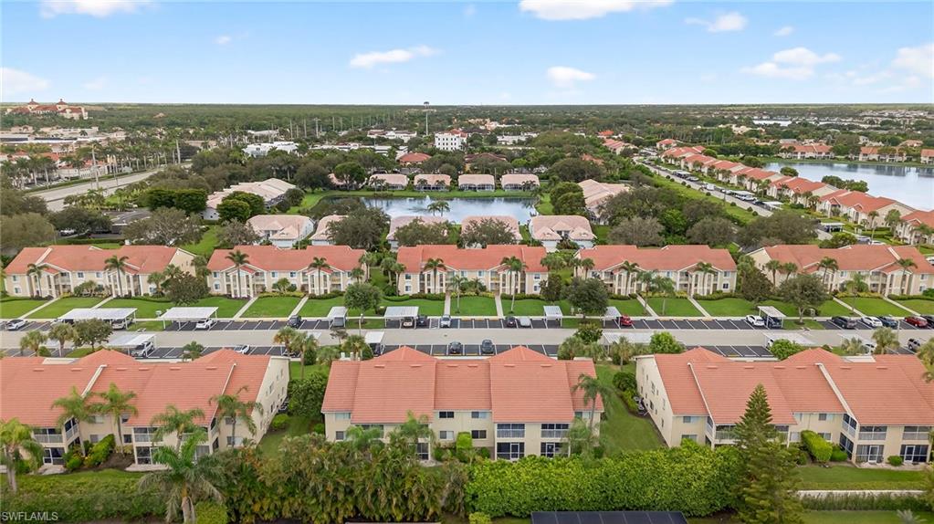 VILLAGES AT EMERALD LAKES - Residential Lease