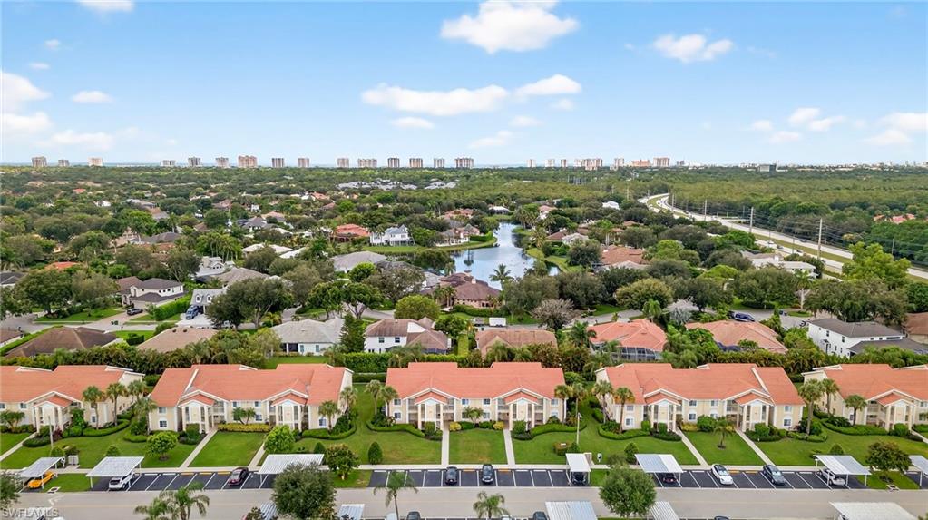 VILLAGES AT EMERALD LAKES - Residential Lease