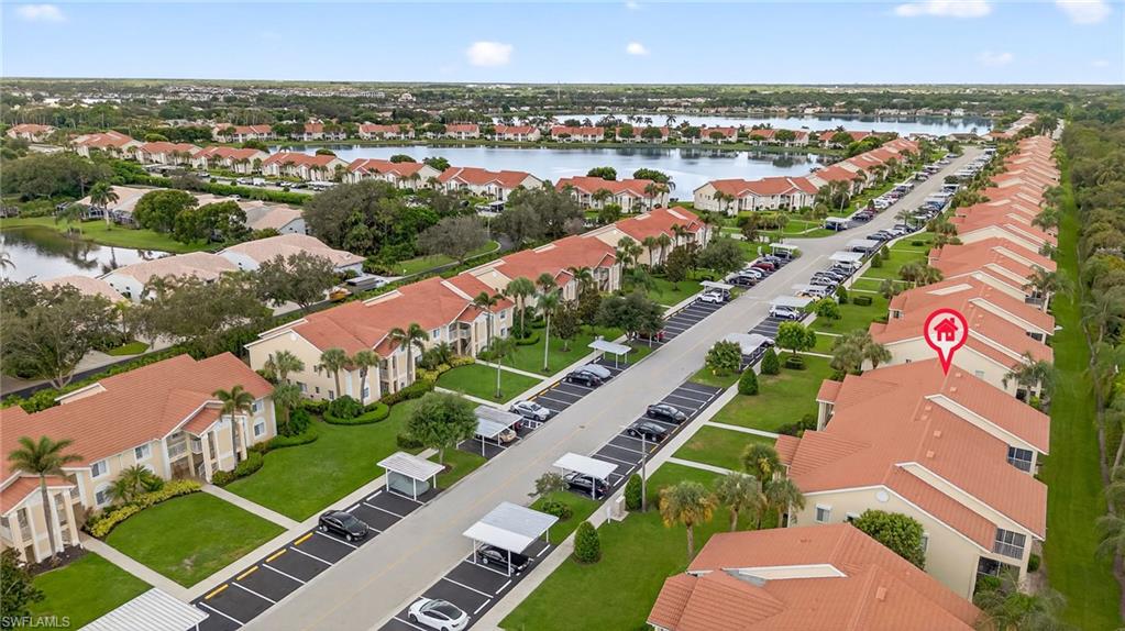 VILLAGES AT EMERALD LAKES - Residential Lease