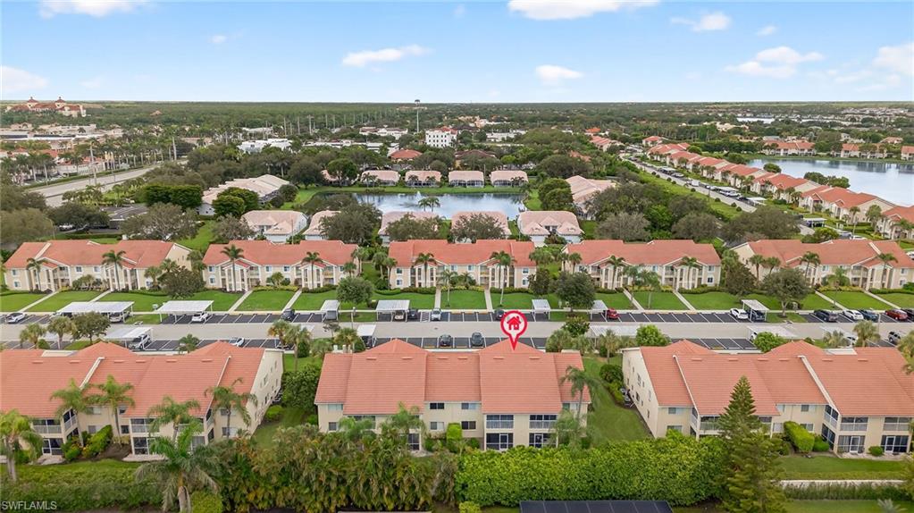 VILLAGES AT EMERALD LAKES - Residential Lease