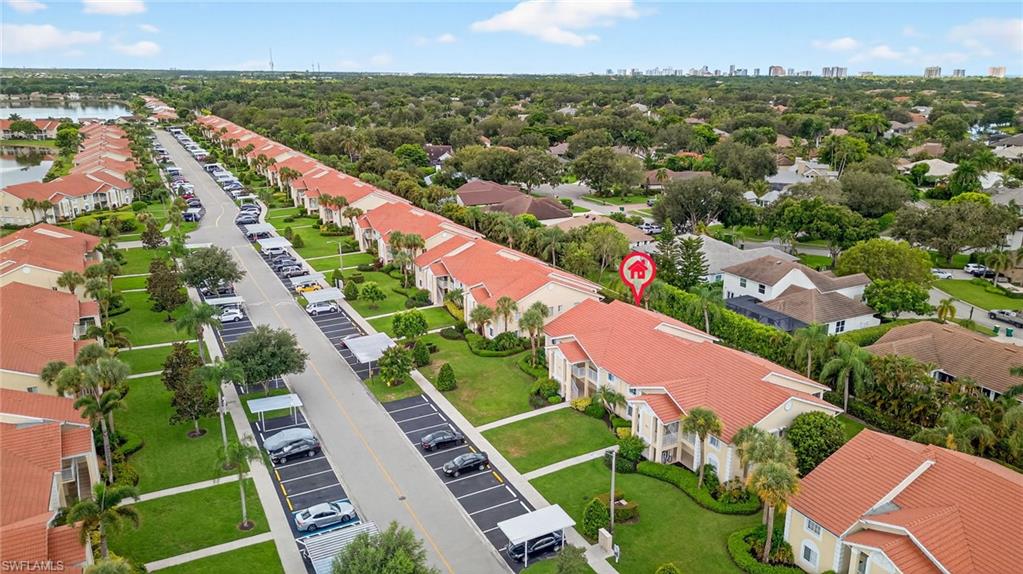 VILLAGES AT EMERALD LAKES - Residential Lease