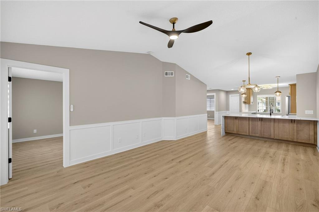 VILLAGES AT EMERALD LAKES - Residential Lease