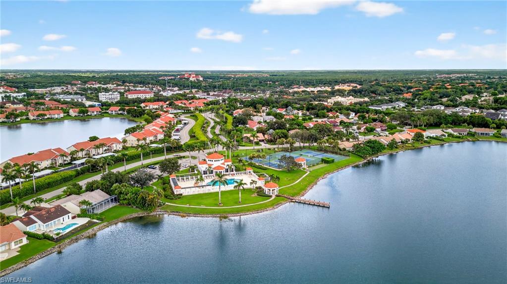 VILLAGES AT EMERALD LAKES - Residential Lease