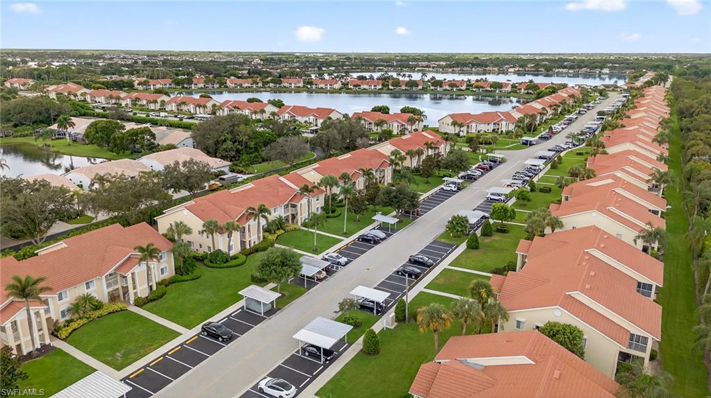 VILLAGES AT EMERALD LAKES - Residential Lease
