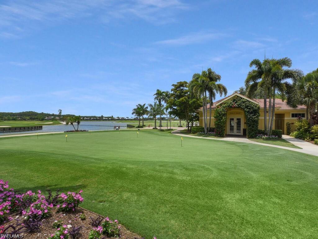 THE PRESERVE - Residential