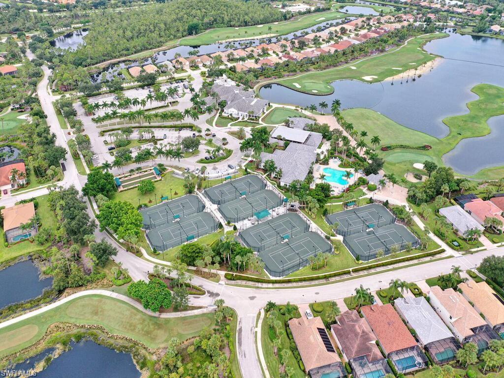 THE PRESERVE - Residential