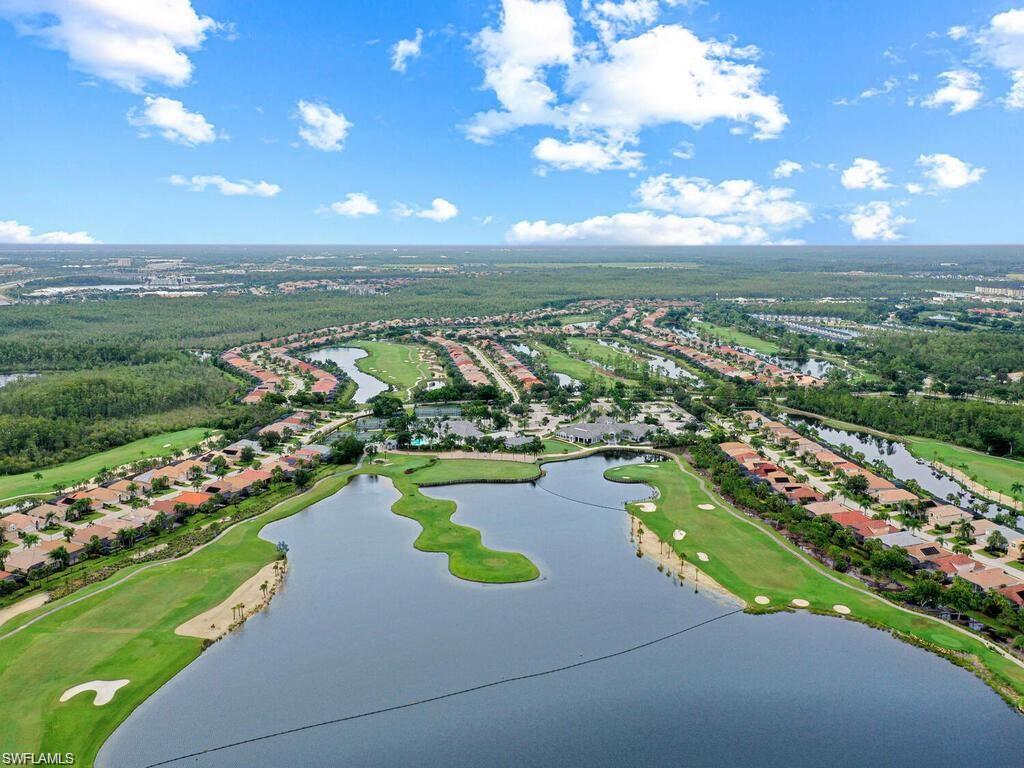 THE PRESERVE - Residential
