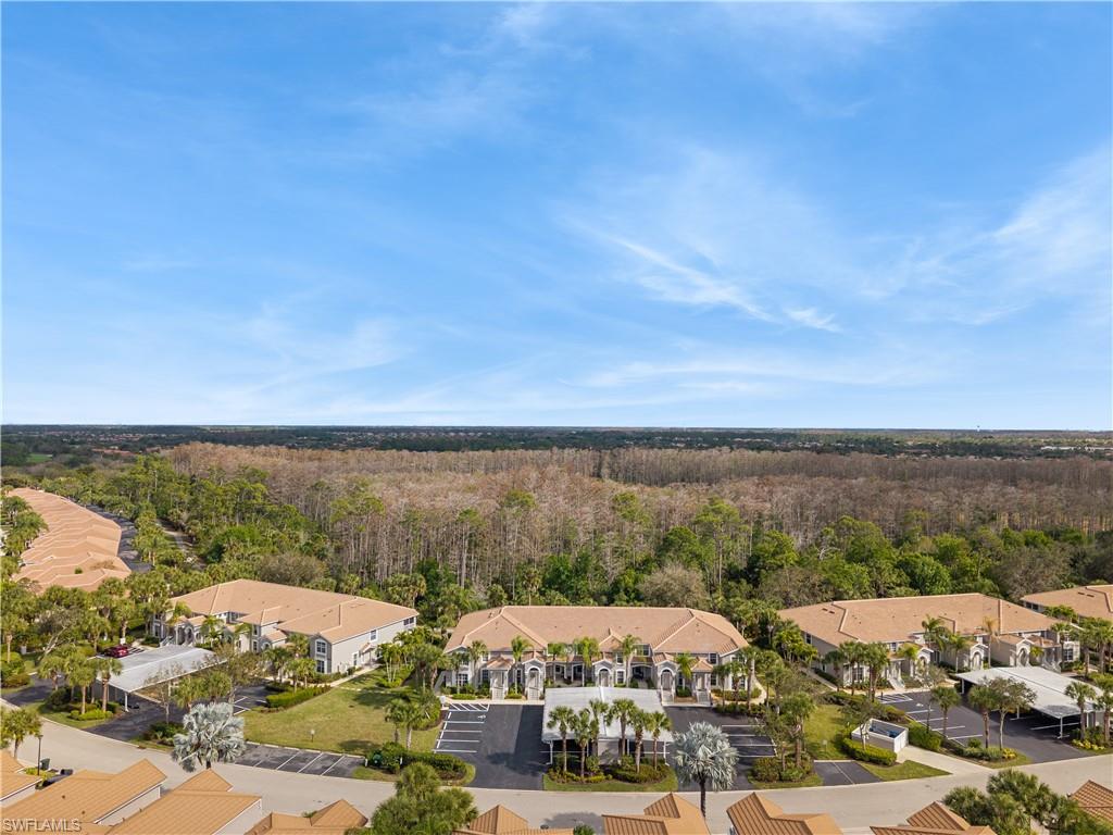 THE PRESERVE - Residential