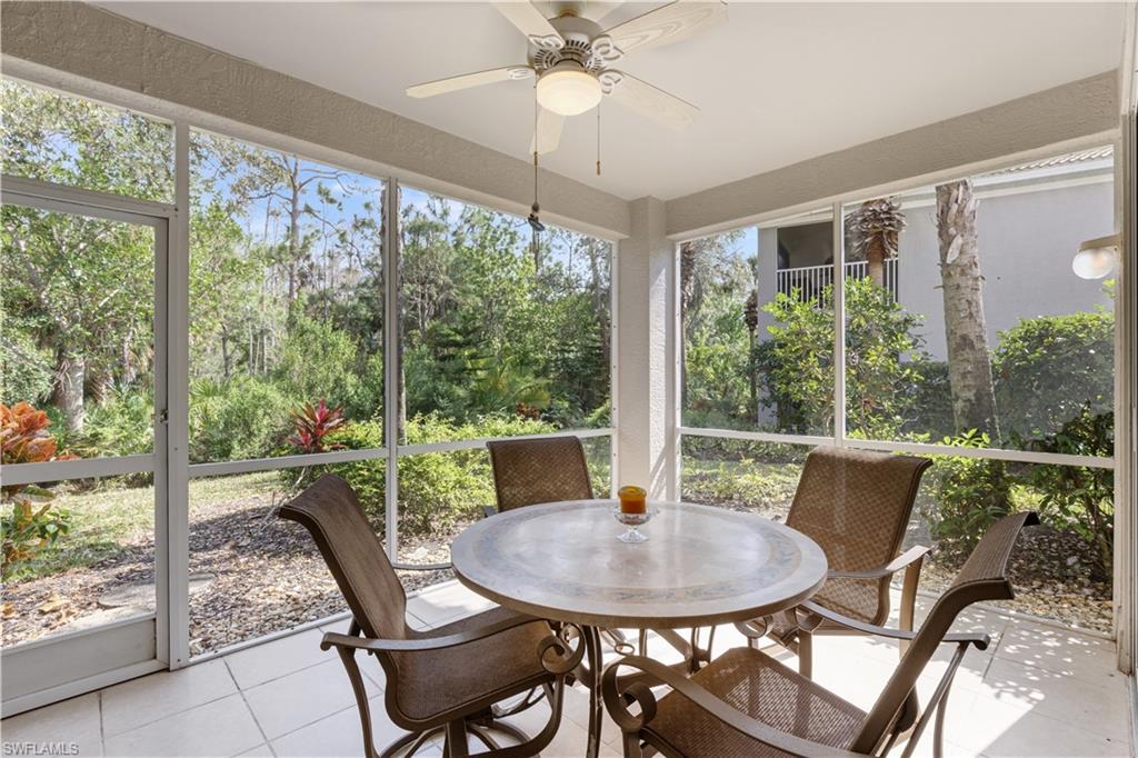 THE PRESERVE - Residential
