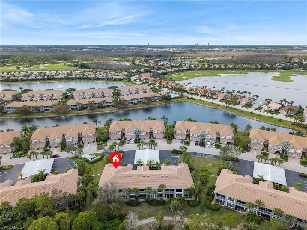 THE PRESERVE - Residential