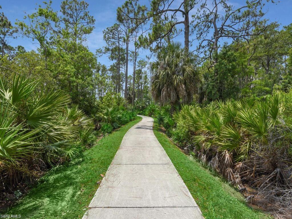 THE PRESERVE - Residential