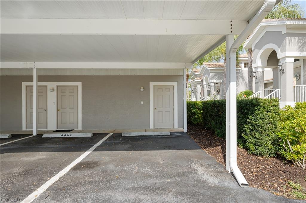 THE PRESERVE - Residential