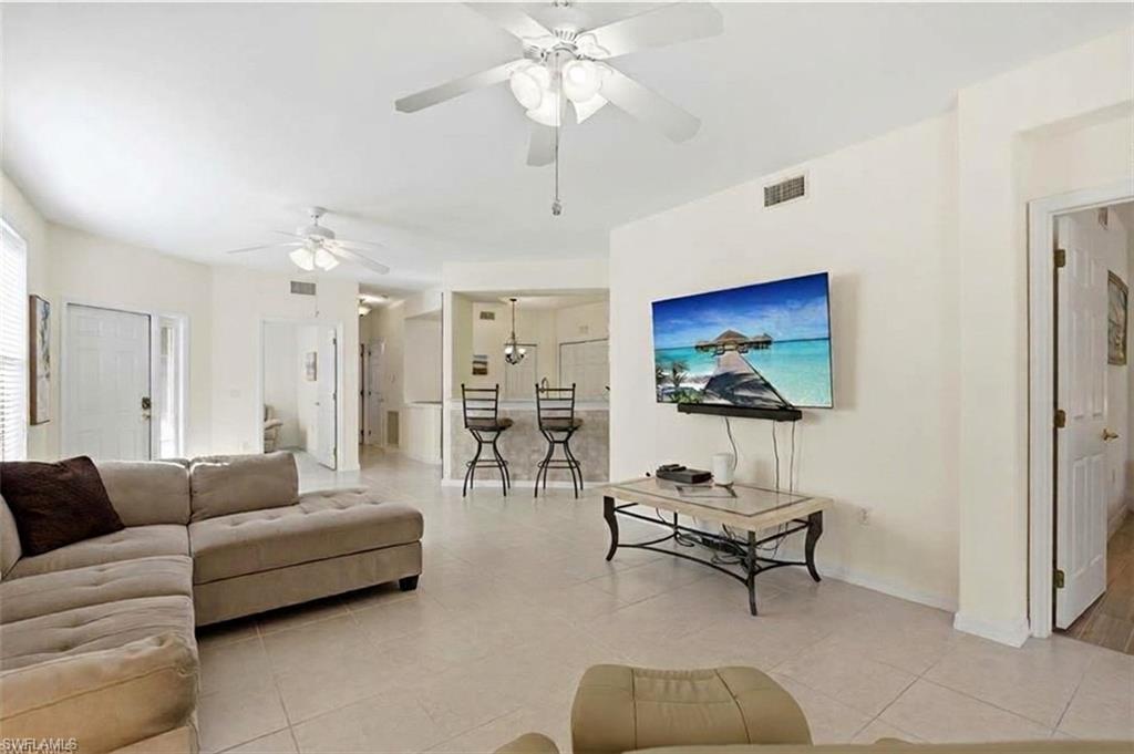THE PRESERVE - Residential