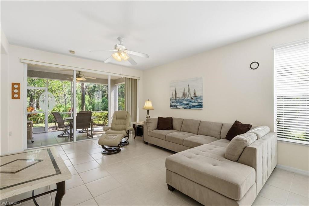 THE PRESERVE - Residential