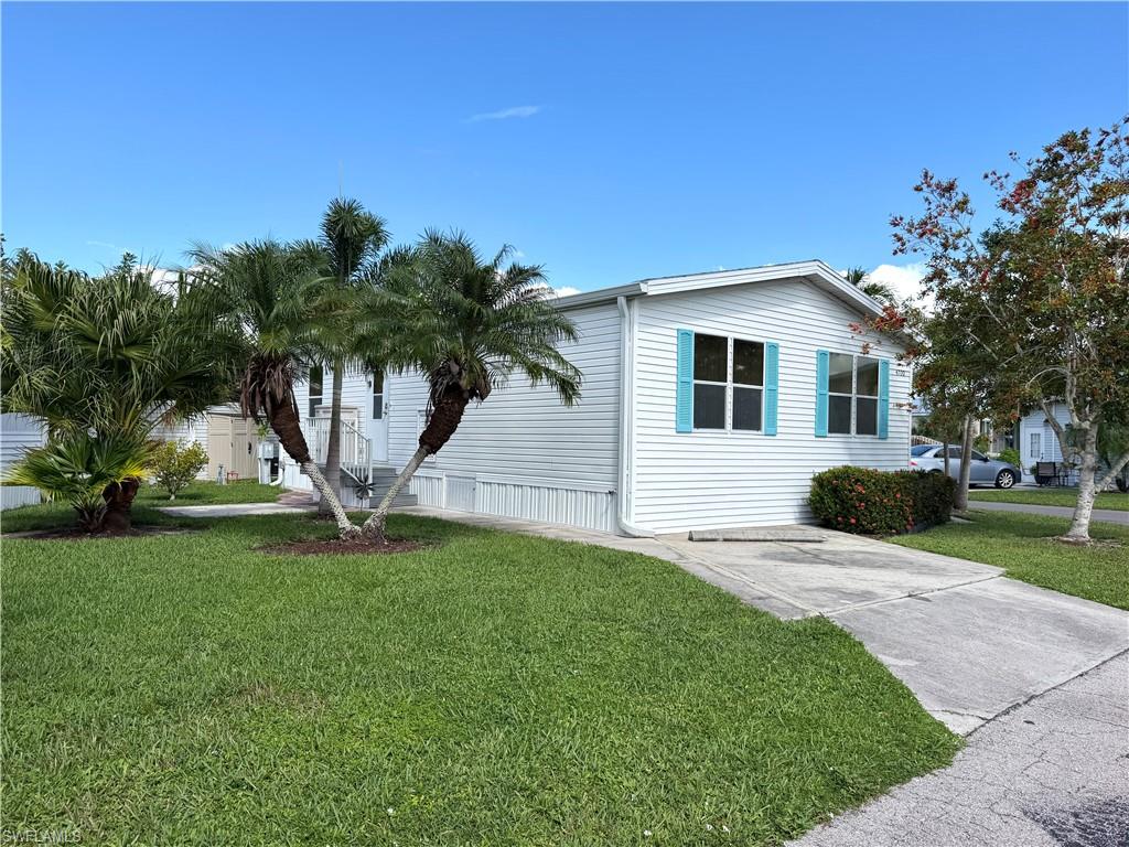 RIVERWOODS PLANTATION - Residential