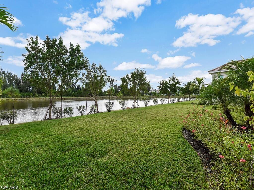 TIDE MARSH - Residential