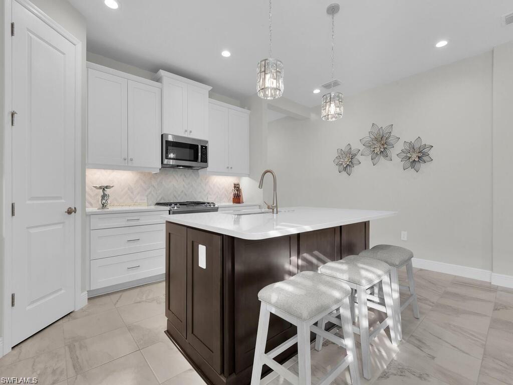 TIDE MARSH - Residential