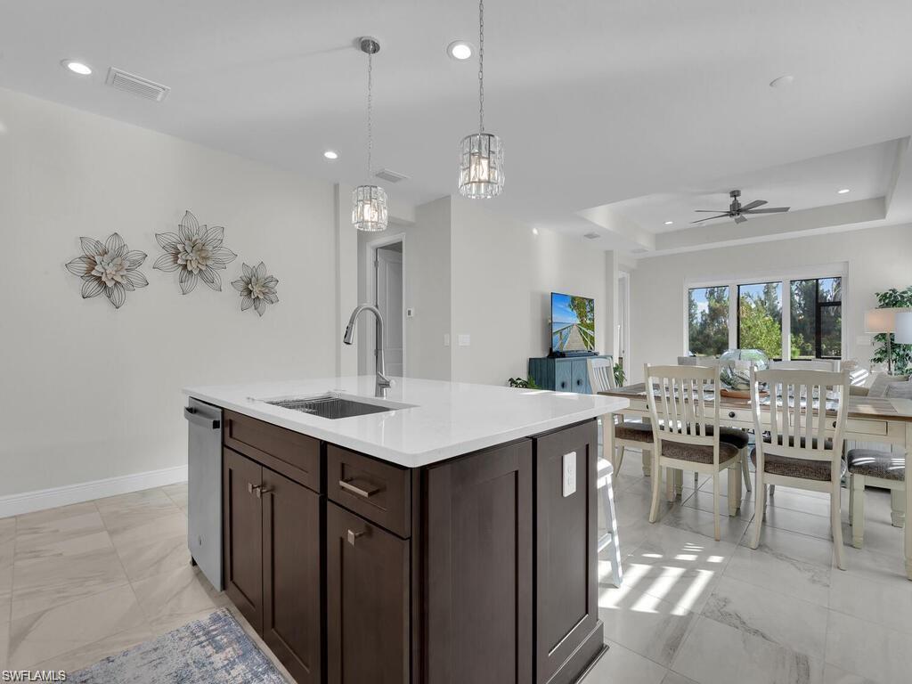 TIDE MARSH - Residential