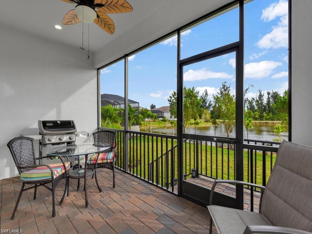 TIDE MARSH - Residential
