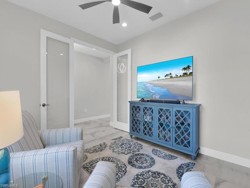 TIDE MARSH - Residential