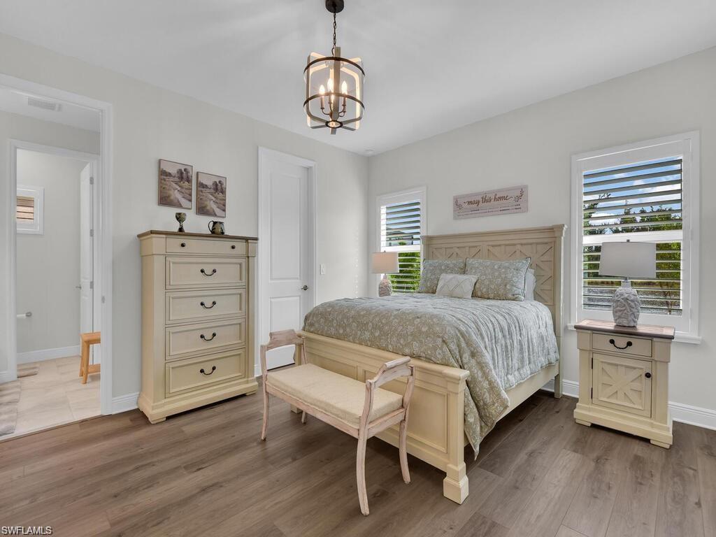 TIDE MARSH - Residential