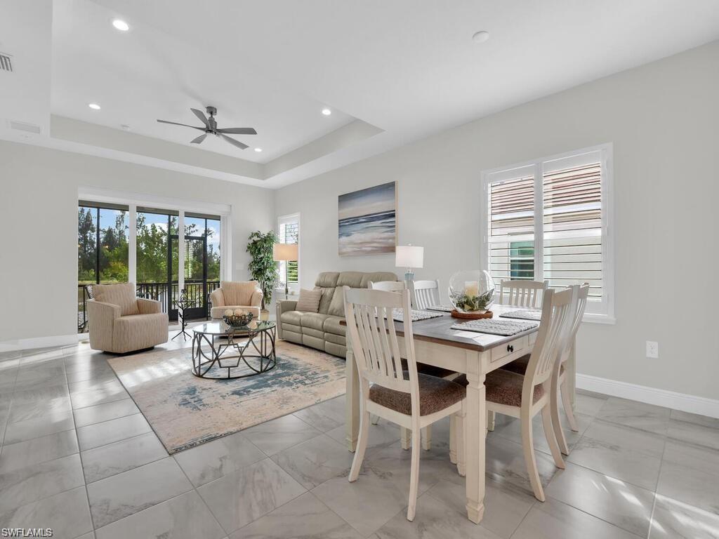 TIDE MARSH - Residential