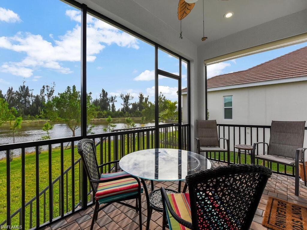 TIDE MARSH - Residential