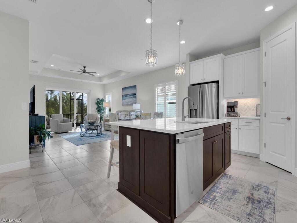 TIDE MARSH - Residential
