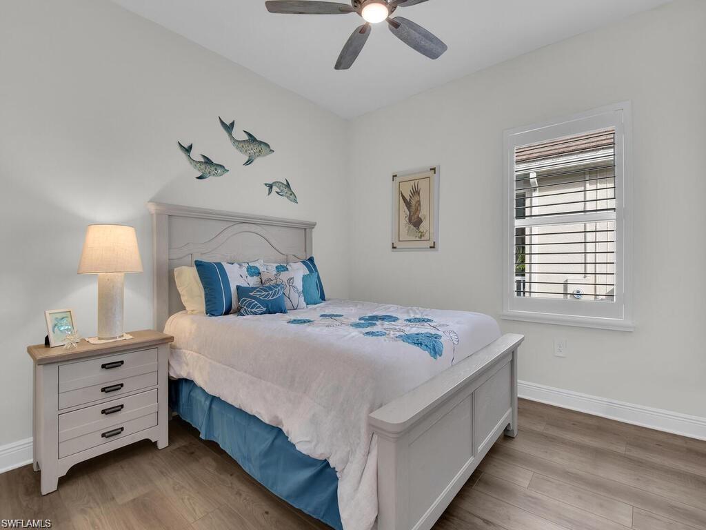 TIDE MARSH - Residential
