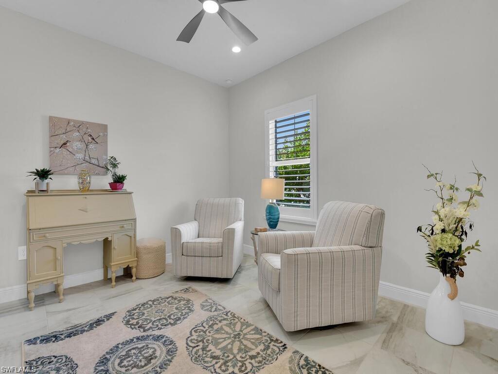 TIDE MARSH - Residential