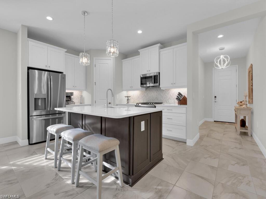 TIDE MARSH - Residential