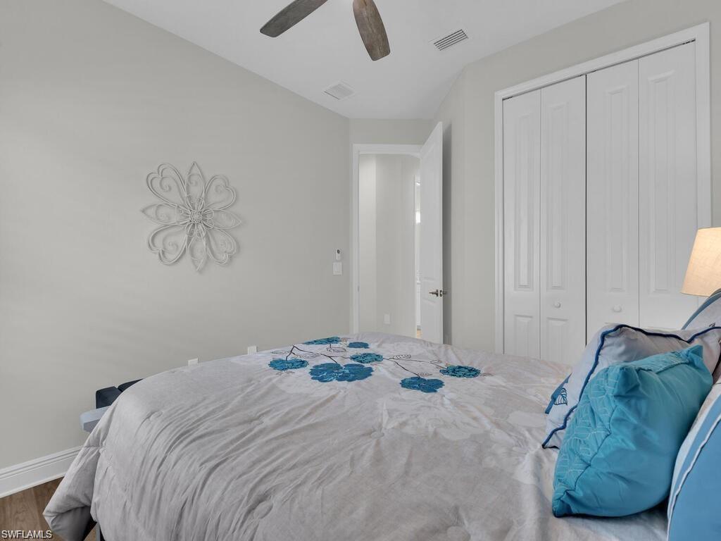 TIDE MARSH - Residential