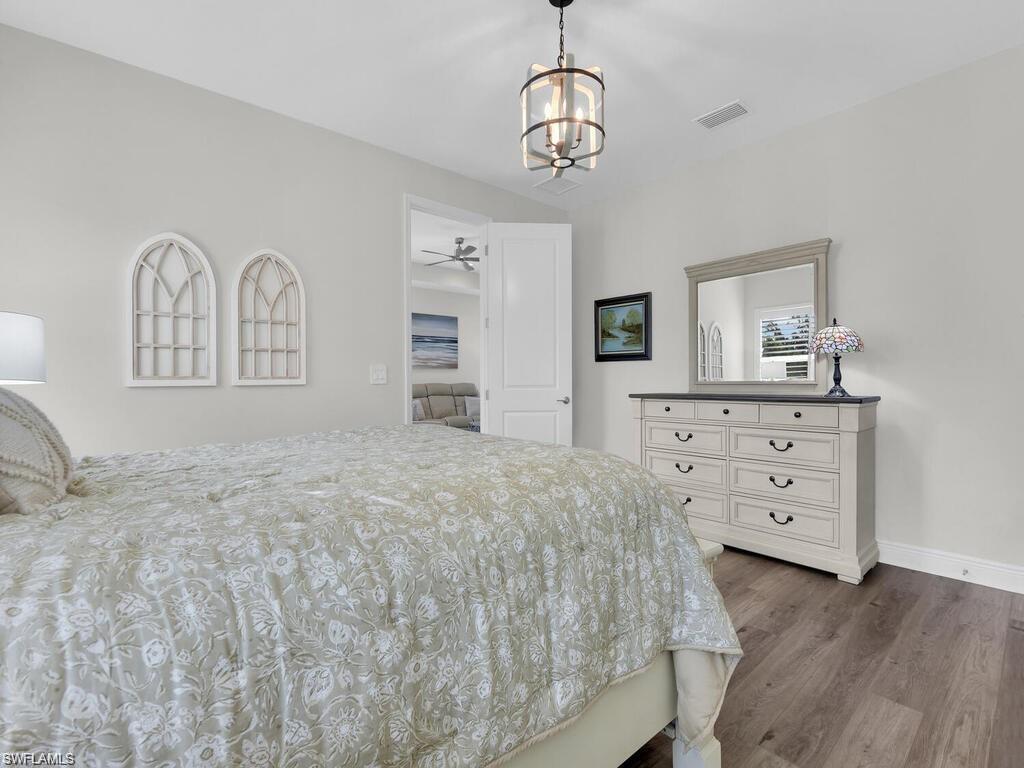 TIDE MARSH - Residential