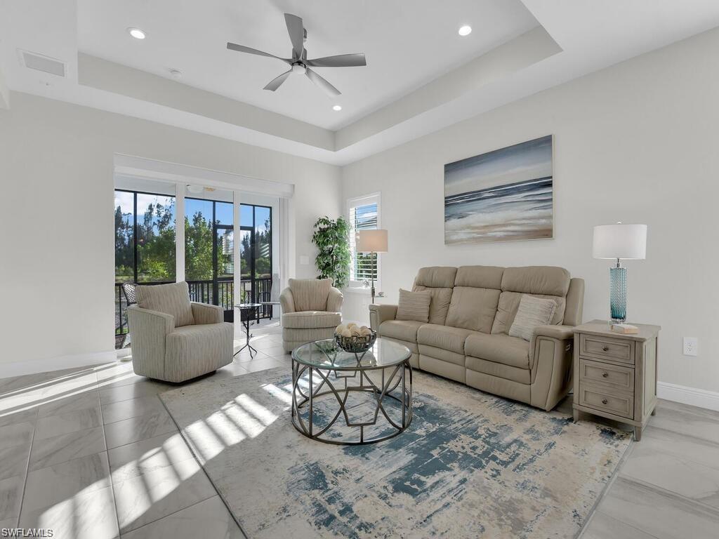 TIDE MARSH - Residential